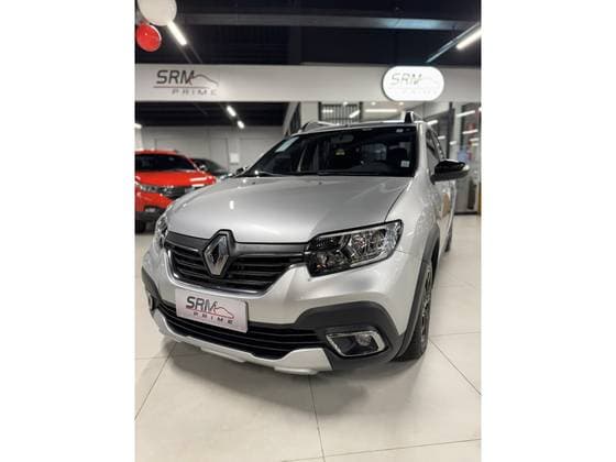 Carro 1.0 12V SCE FLEX ZEN MANUAL