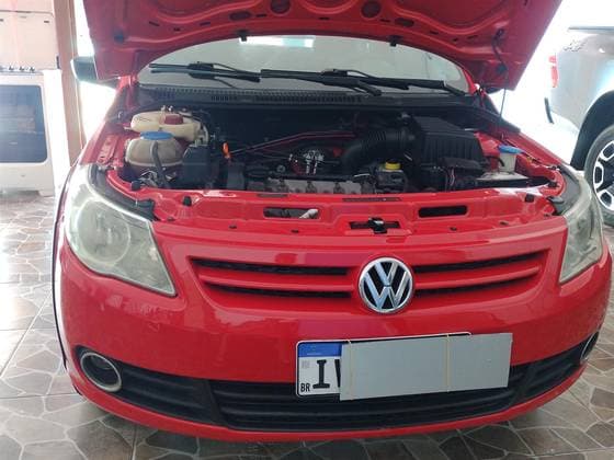 Carro 1.6 MI CE 8V FLEX 2P MANUAL G.V
