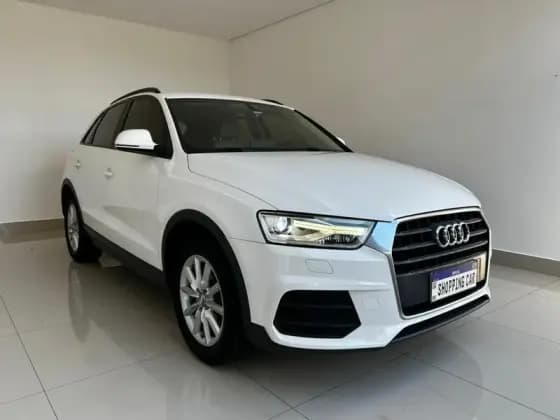Carro 1.4 TFSI ATTRACTION FLEX 4P S TRONIC