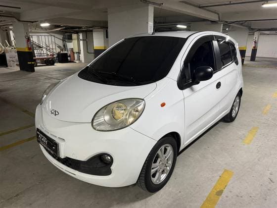 Carro 1.0 MPFI ACT 12V FLEX 4P MANUAL