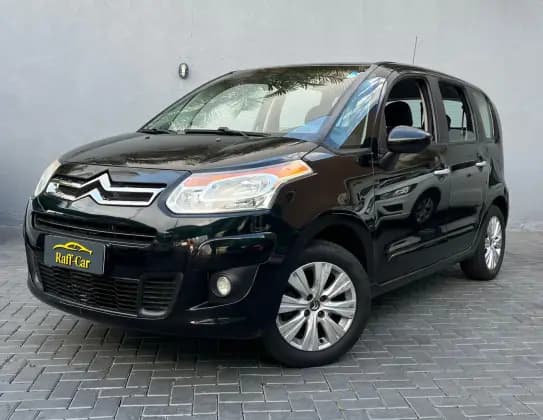 Carro 1.6 FLEX GLX MANUAL