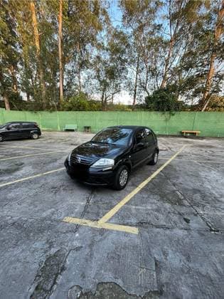 Carro 1.4 I GLX 8V FLEX 4P MANUAL