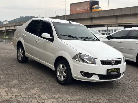 Carro 1.4 MPI EL 8V FLEX 4P MANUAL