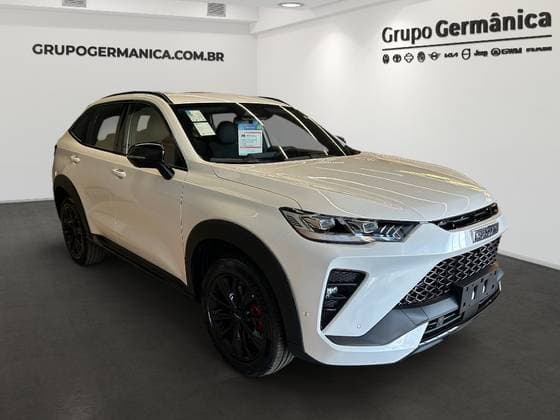 Carro 1.5 PHEV AWD E-TRACTION
