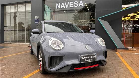 Carro 63 KW ELÉTRICO GT