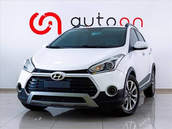 Carro 1.6 16V PREMIUM FLEX 4P AUTOMÁTICO