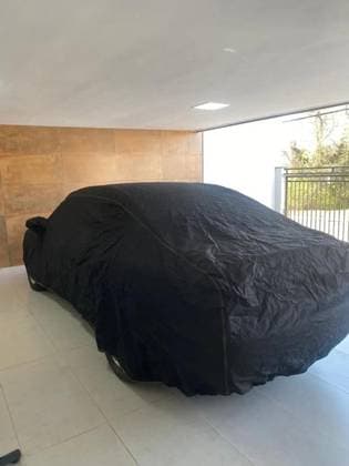 Carro 3.3 MPFI GLS SEDAN V6 24V GASOLINA 4P AUTOMÁTICO
