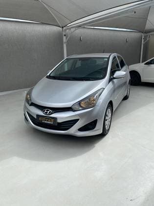 Carro 1.6 COMFORT 16V FLEX 4P MANUAL