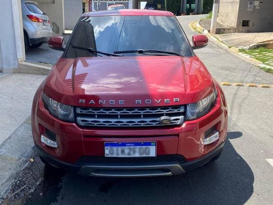 Carro 2.0 PURE 4WD 16V GASOLINA 4P AUTOMÁTICO