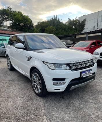 Carro 3.0 HSE 4X4 V6 24V TURBO DIESEL 4P AUTOMÁTICO