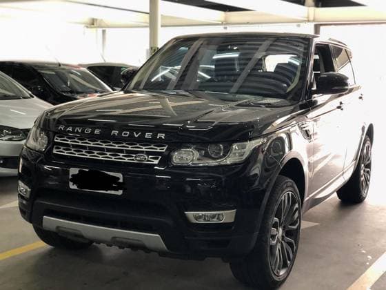 Carro 3.0 HSE 4X4 V6 24V TURBO DIESEL 4P AUTOMÁTICO