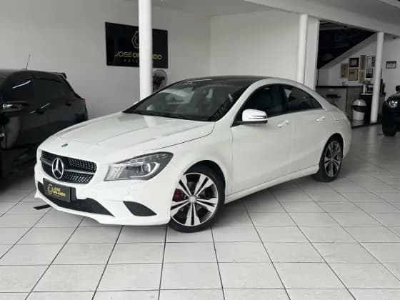 Carro 1.6 URBAN 16V GASOLINA 4P AUTOMÁTICO