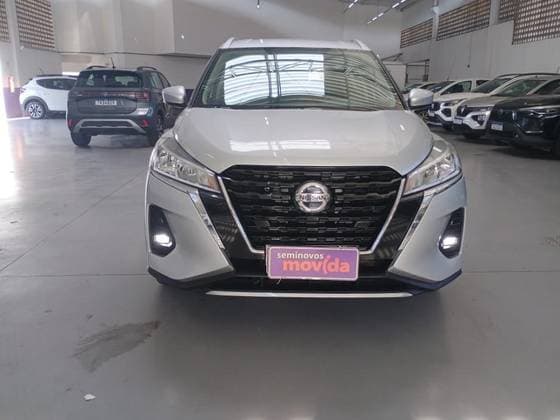 Carro 1.6 16V FLEXSTART SENSE XTRONIC
