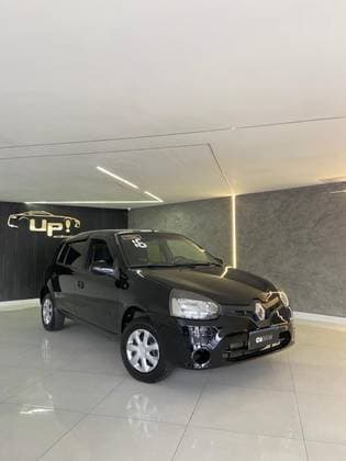 Carro 1.0 EXPRESSION 16V FLEX 4P MANUAL