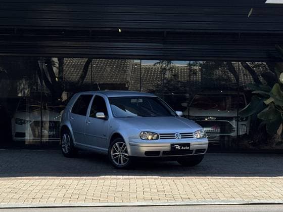 Carro 1.6 MI FLASH 8V FLEX 4P MANUAL