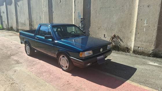 Carro 1.8 CL CS 8V GASOLINA 2P MANUAL