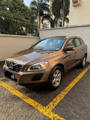 Carro 3.0 COMFORT AWD TURBO GASOLINA 4P AUTOMÁTICO