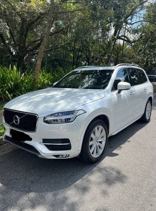 Carro 2.0 T6 GASOLINA MOMENTUM AWD GEARTRONIC