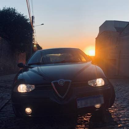 Carro 2.0 TS 16V GASOLINA 4P MANUAL