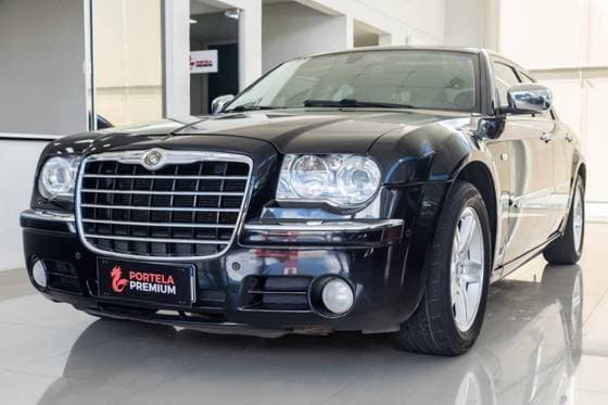 Carro 3.5 V6 GASOLINA AUTOMÁTICO
