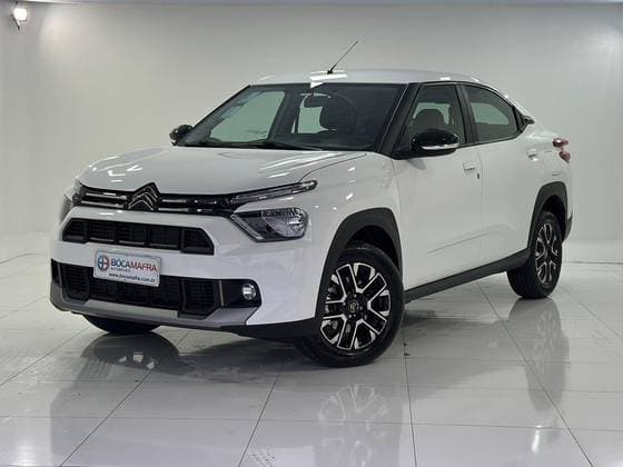Carro 1.0 TURBO 200 FLEX SHINE CVT