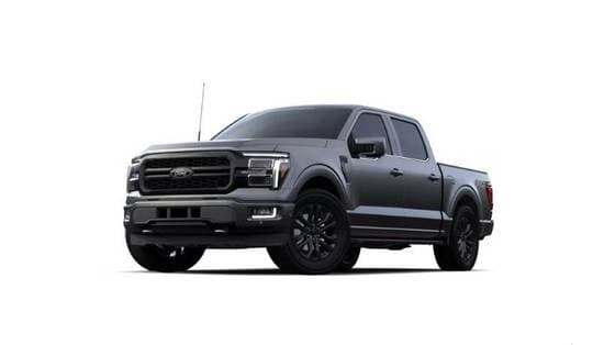 Carro 5.0 V8 GASOLINA CD LARIAT BLACK FX4 AUTOMÁTICO
