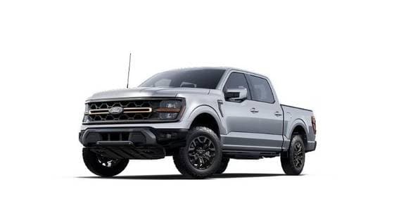 Carro 5.0 V8 GASOLINA CD TREMOR FX4 AUTOMÁTICO
