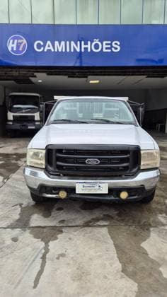 Carro 3.9 TURBO INTERCOOLER DIESEL 2P MANUAL