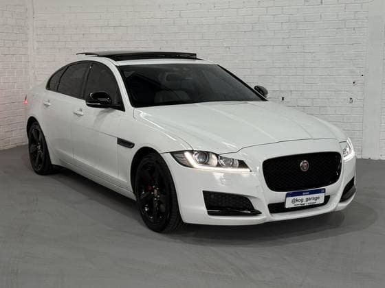 Carro 2.0 PRESTIGE TURBOCHARGED GASOLINA 4P AUTOMÁTICO