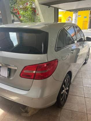 Carro 1.6 TURBO GASOLINA 4P AUTOMÁTICO