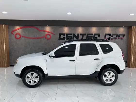 Carro 1.6 16V SCE FLEX EXPRESSION X-TRONIC