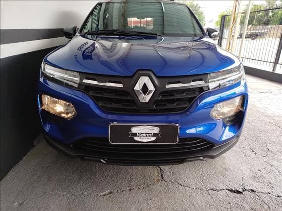 Carro 1.0 12V SCE FLEX INTENSE MANUAL