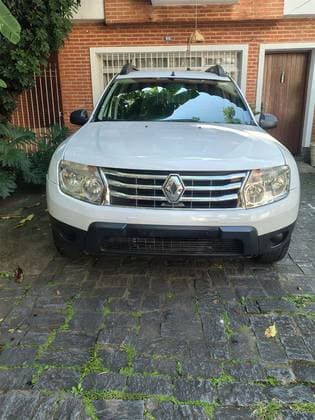 Carro 1.6 EXPRESSION 4X2 16V FLEX 4P MANUAL