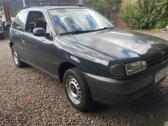 Carro 1.0 MI SPECIAL 8V GASOLINA 2P MANUAL