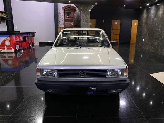 Carro 1.8 CL CS 8V GASOLINA 2P MANUAL