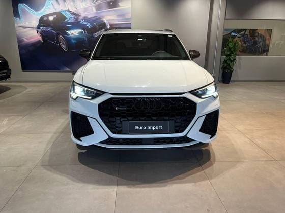 Carro 2.5 TFSI SPORTBACK QUATTRO GASOLINA S-TRONIC
