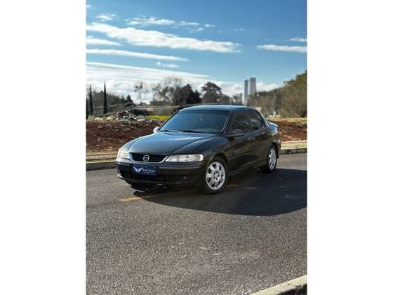 Carro 2.0 MPFI COLLECTION 8V GASOLINA 4P MANUAL