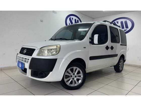 Carro 1.4 MPI ATTRACTIVE 8V FLEX 4P MANUAL