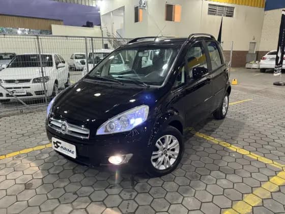 Carro 1.4 MPI ATTRACTIVE 8V FLEX 4P MANUAL