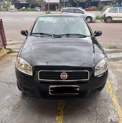 Carro 1.0 MPI EL 8V FLEX 4P MANUAL