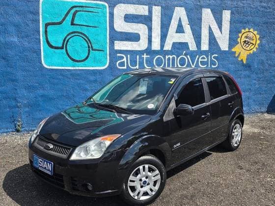 Carro 1.6 MPI CLASS HATCH 8V FLEX 4P MANUAL