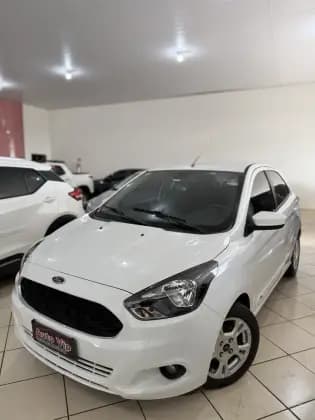 Carro 1.0 TI-VCT FLEX SEL MANUAL