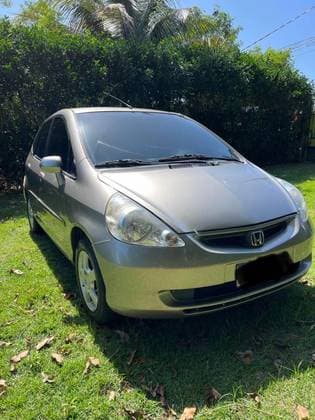 Carro 1.4 LXL 8V GASOLINA 4P AUTOMÁTICO