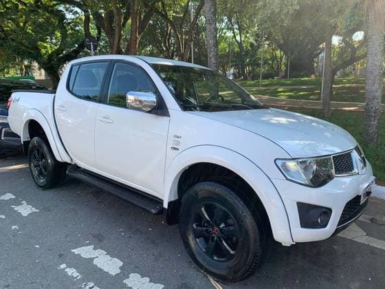 Carro 3.5 SPORT HPE 4X4 V6 24V FLEX 4P AUTOMÁTICO