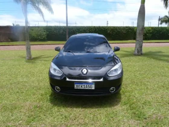 Carro 2.0 PRIVILÉGE 16V FLEX 4P AUTOMÁTICO