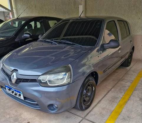 Carro 1.0 EXPRESSION 16V FLEX 4P MANUAL