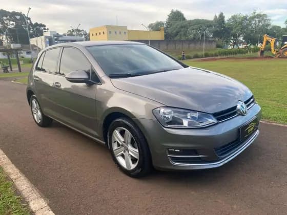 Carro 1.4 TSI HIGHLINE 16V GASOLINA 4P AUTOMÁTICO