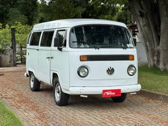 Carro 1.6 MI STD 8V ÁLCOOL 3P MANUAL
