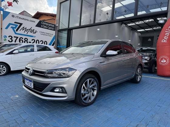 Carro 1.0 MPI TOTAL FLEX MANUAL