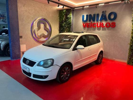 Carro 1.6 MI 8V E-FLEX 4P MANUAL
